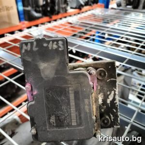 Abs модул Mercedes ML W163 / Мерцедес МЛ А163