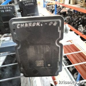 Abs модул Jeep Grand Cherokee / Джип Гранд Чероки 2008г.