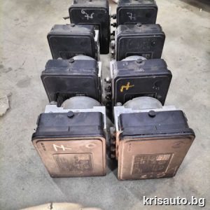 Abs модул Volkswagen Golf 7 - Seat Leon - Audi A3 / Фолксваген Голф 7
