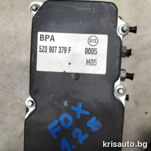 Abs модул Volkswagen Fox / Фолксваген Фокс