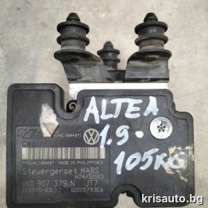 Abs модул Seat Altea / Сеат Алтеа