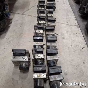 Abs модул Volkswagen Golf 4 / Фолксваген Голф 4