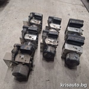 Abs модул Ford Galaxy - Seat Alhambra  - Volkswagen Sharan
