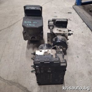 Abs модул Seat Ibiza  / Сеат Ибиза 2004г