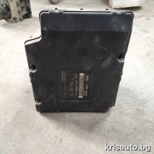 Abs модул Audi A2 / Ауди А2