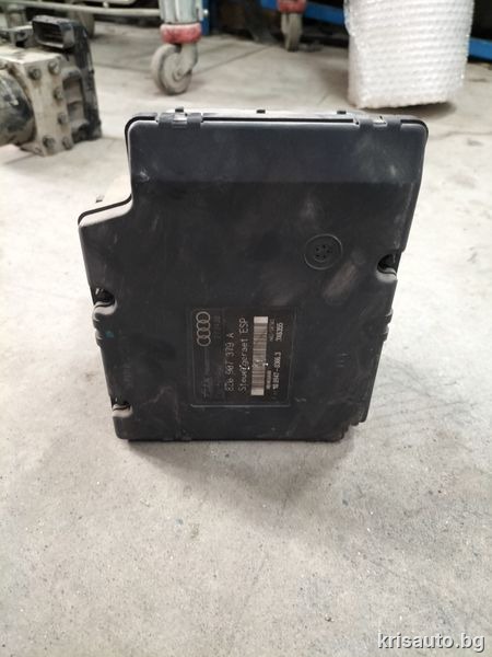 Abs модул Audi A2 / Ауди А2