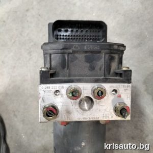 Abs модул Porsche Boxster / Порше Боксер