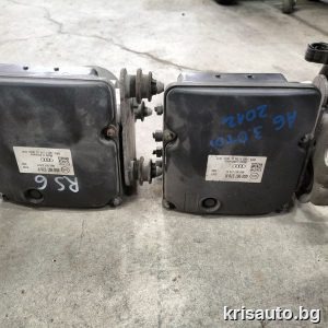 Abs модул Audi A6 C7 4G / Ауди А6 Ц7 4Г 2013г.