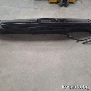 Спойлер на заден капак - врата багажник Range Rover Evoque 2014г.