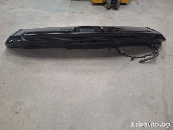 Спойлер на заден капак – врата багажник Range Rover Evoque 2014г.