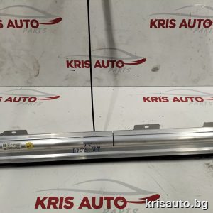 Задна лява Електрическа щора на врата Audi A8 D5 / Ауди А8 Д5  2018г.