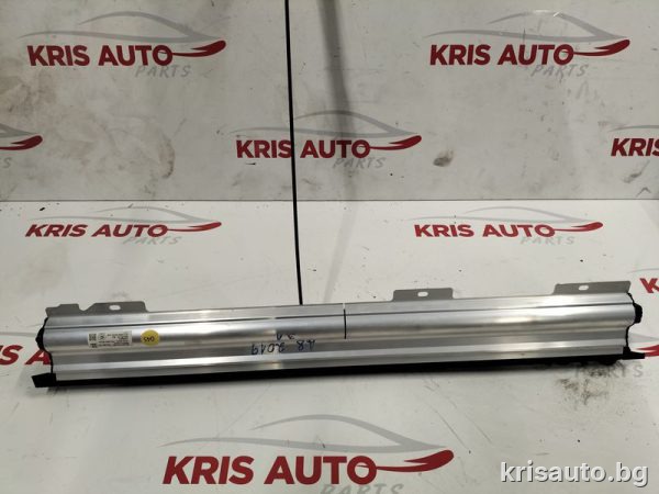 Задна лява Електрическа щора на врата Audi A8 D5 / Ауди А8 Д5  2018г.