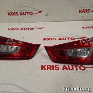 Вътрешен Стоп - стопове  Mitsubishi ASX / Мицубиши АСХ 2014г-2017г.
