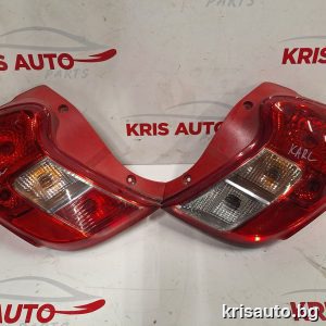 Стоп - стопове Opel Karl / Опел Карл 2015г-2019г.