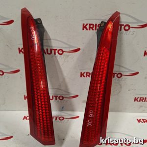 Горен Стоп - стопове Volvo XC90 / Волво ХЦ90 2007г.