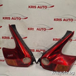 Стоп - стопове Nissan Juke / Нисан Джук 2010г-2015г.