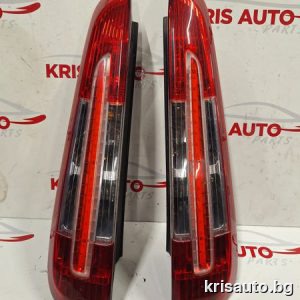 LED Стоп - стопове Ford C Max / Форд Ц Макс 2009г.
