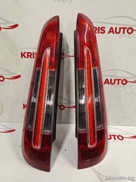 LED Стоп – стопове Ford C Max / Форд Ц Макс 2009г.