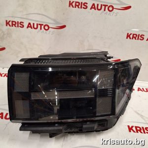 Ляв LED фар Hyundai Santa Fe / Хюндай Санта Фе 2024г.