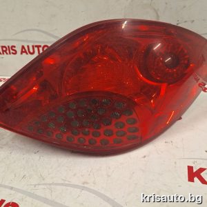 Десен Стоп Peugeot 207 / Пежо 207