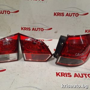 стоп - стопове  Chevrolet Cruze combi / Шевролет Круз комби 2012г.