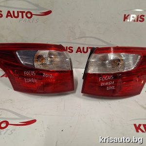 Външен стоп  - стопове Ford Focus Combi / Форд Фокус комби 2011г-2014г