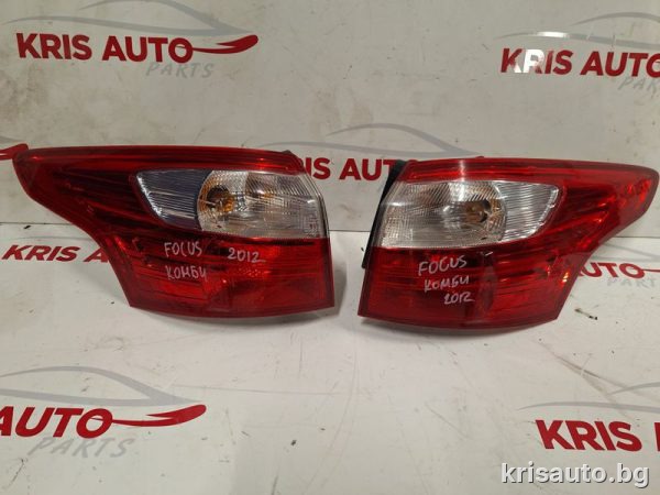 Външен стоп  – стопове Ford Focus Combi / Форд Фокус комби 2011г-2014г