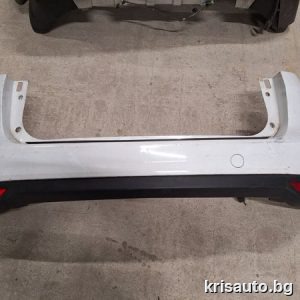Задна  броня Ford C max / Форд Ц макс 2013г.