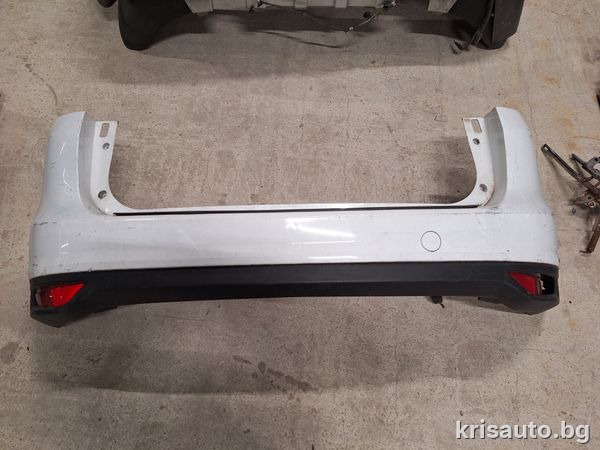 Задна  броня Ford C max / Форд Ц макс 2013г.
