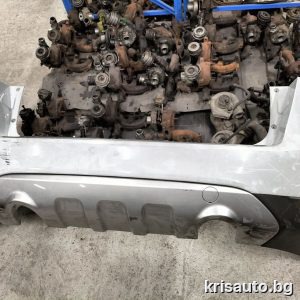 Задна броня Ford Kuga / Форд Куга 2012г.