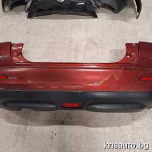 Задна броня Nissan Juke / Нисан Джук 2010г-2015г.