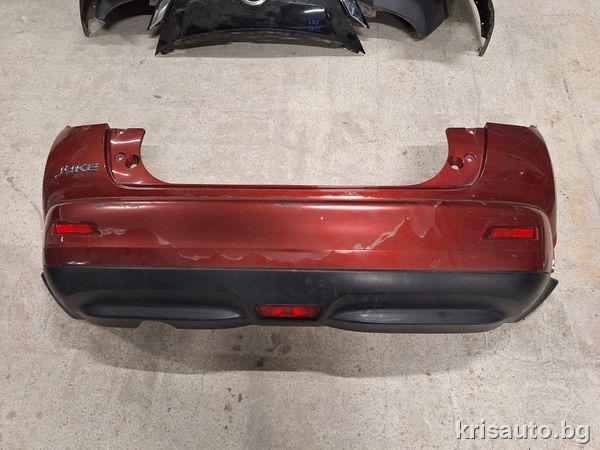 Задна броня Nissan Juke / Нисан Джук 2010г-2015г.