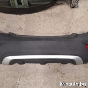 Задна броня Opel Karl / Опел Карл 2019г.