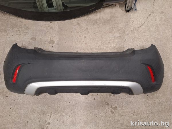 Задна броня Opel Karl / Опел Карл 2019г.