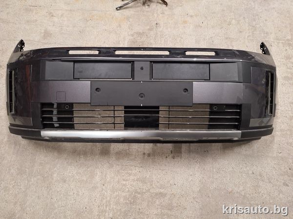 Предна броня Hyundai Santa Fe / Хюндай Санта Фе 2024г.
