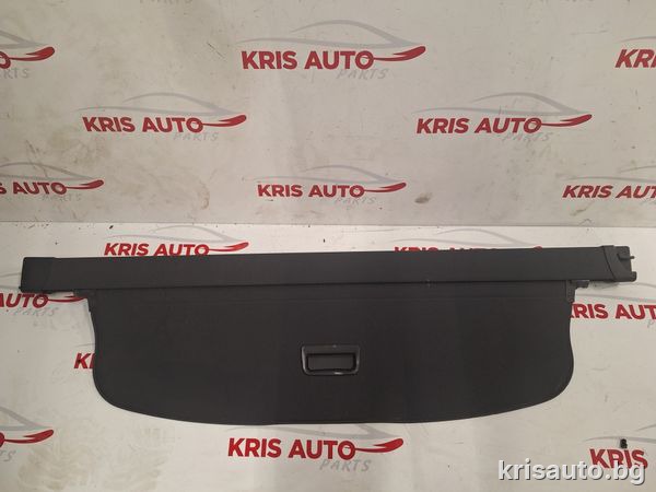 Щора багажник Audi A4 B8 / Ауди А4 Б8 2009г.