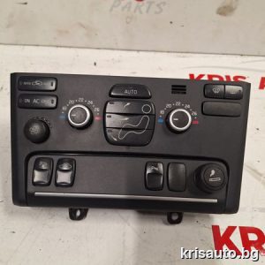 Управление климатроник Volvo XC90 / Волво ХЦ90 2006г.
