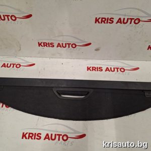 Щора за багажник Renault Clio 4 combi / Рено Клио 4 комби 2015г.