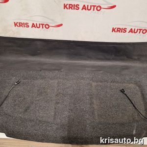Кора багажник Nissan Note  / Нисан Ноте 2005г-2013г.