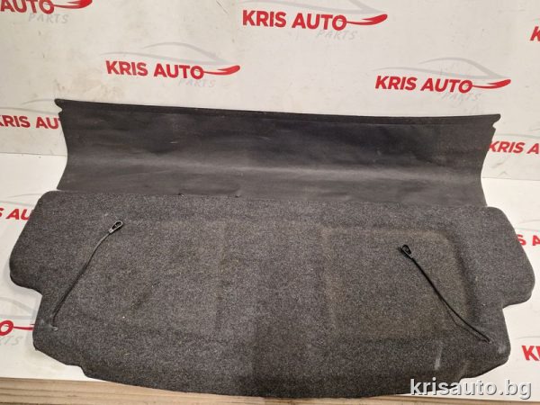 Кора багажник Nissan Note  / Нисан Ноте 2005г-2013г.