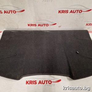 Кора багажник Seat Ibiza IV / Сеат Ибиза 4 2015г-2017г.