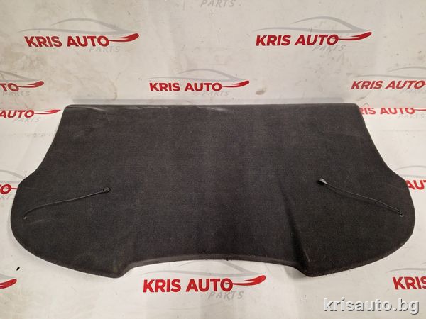 Кора багажник Seat Ibiza IV / Сеат Ибиза 4 2015г-2017г.