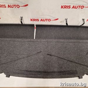 Кора багажник Subaru Justy / Субару Джъсти 2008г-2016г.