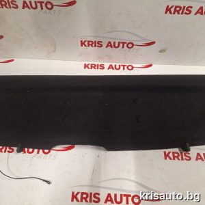 Кора багажник Toyota Aygo / Тойота Айго 2005г-2014г.