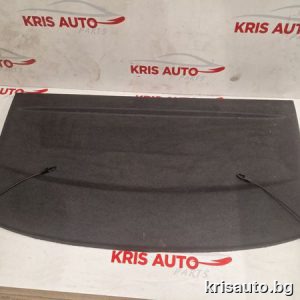 Кора багажник BMW 1 series E87 / Бмв 1 серия Е87 2004г-2013г.