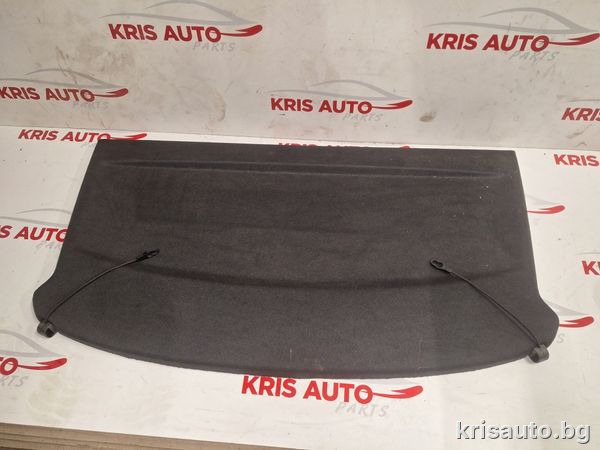 Кора багажник BMW 1 series E87 / Бмв 1 серия Е87 2004г-2013г.