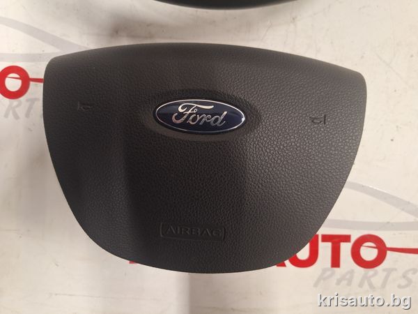 Еърбег волан Ford Kuga / Форд Куга 2012г.