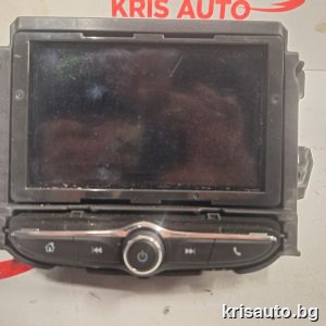 Multimedia Opel Karl / Мултимедия Опел Карл 2019г.