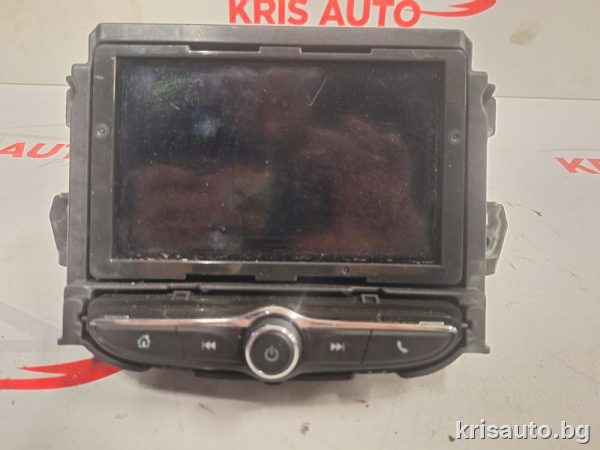 Multimedia Opel Karl / Мултимедия Опел Карл 2019г.