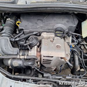 Двигател Ford C-Max 1.0 Eco Boost / Форд Ц макс 1.0 2013г. Код: M1DA